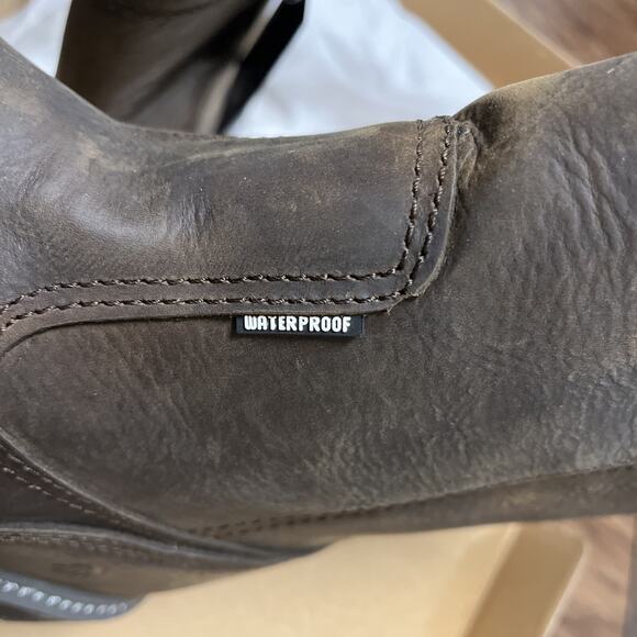 Wolverine Men Floorhand Waterproof 10\